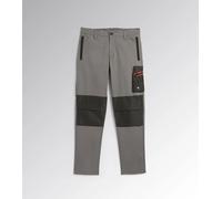 Utility Diadora Pant Stretch Performance Grigio Pioggia L
