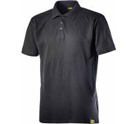 Utility Diadora Poloshirt Polo Mc Atlar Organic