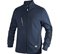 Utility Diadora Pullover / Sweatshirt Sweatshirt Fz Litework