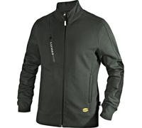 Utility Diadora Pullover / Sweatshirt Sweatshirt Fz Litework