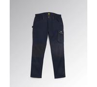 Utility Diadora Rock Performance Work Trousers Classic Blue