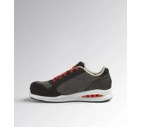 Utility Diadora Safety Shoes Run Net Airbox Low S3S FO Red