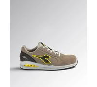 Utility Diadora Safety Shoes Run Net Airbox Low S3S FO SR Grey