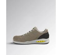 Utility Diadora Safety Shoes Run Net Airbox Low S3S FO SR Grey