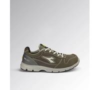 Utility Diadora Scarpa Antinfotunistica Run Low S3S FO SR ESD Grigio Castello 38