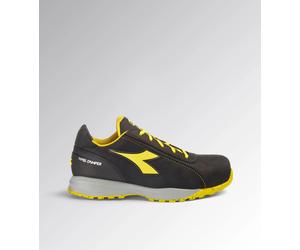 Utility Diadora Scarpa Glove MDS LOW S3S FO HRO SR Nero