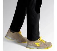 Utility Diadora Scarpa Glove Mds Text Low S1P Hro Src Grigio Lunare 39