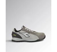 Utility Diadora Scarpa Lavoro Glove Net Low S1P Hro Sra Esd Grigio Vento 41