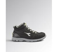 Utility Diadora Scarpa Lavoro Run Mid S3 Src Esd Nero 40