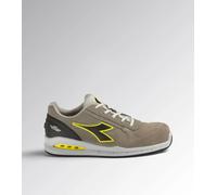 Utility Diadora Scarpa Lavoro Run Net Airbox Low S3 Src Grigio Vento 40