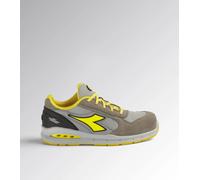 Utility Diadora Scarpa Lavoro Run Net Airbox Sandal S1P Src Grigio Vento 39