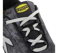 Utility Diadora Scarpa Shark Stable Impact Low S1P Src Esd Grigio Nero 40