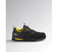 Utility Diadora Shoe Run Net Airbox Sandal S1P Src Black