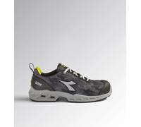 Utility Diadora Shoe Shark Stable Impact Low S1P Src Esd Gray Black