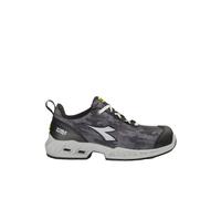 Utility Diadora Shoe Shark Stable Impact Low S1P Src Esd Gray Black