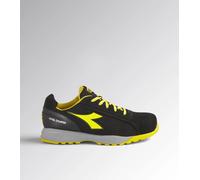 Utility Diadora Shoe Work Glove Mds Text Low S1P Hro Src Black