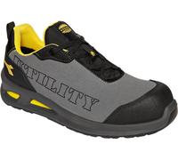 Utility Diadora Sicherheitsschuhe Smart Softbox Low S3L Fo Sr Esd