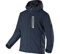Utility Diadora Softshell Jacke Padded Softshell Sail