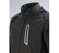 Utility Diadora Softshell Jacke Padded Softshell Sail