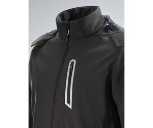 Utility Diadora Softshell Jacke Padded Softshell Sail