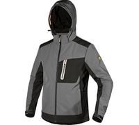 Utility Diadora Softshell Jacke Softshell Carbon Tech