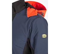 Utility Diadora Softshell Jacke Softshell Hybrid