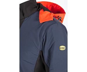 Utility Diadora Softshell Jacke Softshell Hybrid