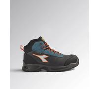 Utility Diadora Scarpa Sport Diatex Low S3 Wr Ci Src Grigio Blu Lunare 39