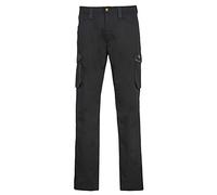 Diadora Staff ISO 13688:2013 Cargo Trousers Black XXL