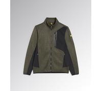 UTILITY DIADORA Unisex Polar Fleece Freedom Work Fleece Sweatshirt