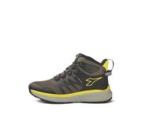 Utility Diadora Unisex's Freedom Mid O6 Sr Fire & Safety Shoe