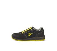 UTILITY DIADORA Unisex's Speedy Low S1ps Fo Sr Sc ESD Mf Fire & Safety Shoe
