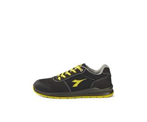 UTILITY DIADORA Unisex's Speedy Low S1ps Fo Sr Sc ESD Mf Fire & Safety Shoe