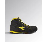 Utility Diadora Work Shoe Glove Mid S3 Hro Sra Black