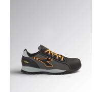 Utility Diadora Work Shoe Glove Net Low Pro S1P Gray Orange