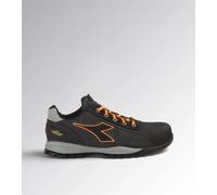 Utility Diadora Work Shoe Glove Net Low Pro S3 Gray Orange