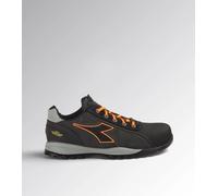 Utility Diadora Work Shoe Glove Net Low Pro S3 Gray Orange