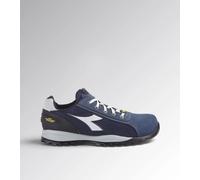 Utility Diadora Work Shoe Glove Net Low S1P Hro Sra Esd Blue Cosmo