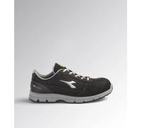 Utility Diadora Work Shoe Run Low S3 Src Esd Black