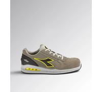 Utility Diadora Work Shoe Run Net Airbox Low S3 Src Wind Grey