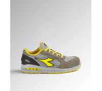 Utility Diadora Work Shoe Run Net Airbox Sandal S1P Src Wind Grey