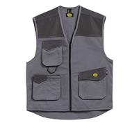 Utility Diadora - Work Trousers EASYWORK Light ISO 13688:2013 for Man