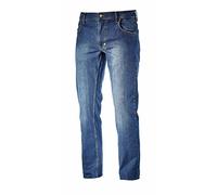 Utility Diadora - Work Trousers EASYWORK Light ISO 13688:2013 for Man