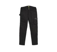 Utility Diadora - Work Trousers Rock ISO 13688:2013 for Men IT L Black