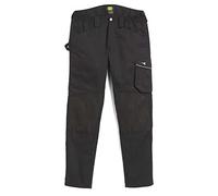 Utility Diadora - Work Trousers Rock ISO 13688:2013 for Men IT L Black