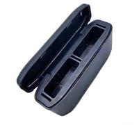 Utility Fast Charge Case for X6 7.5x5x2.5cm | Dual channel technology, quick power replenishment, sturdy build, fits pockets, travel essential