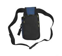 Utility Focused Electrician Tool Bag Designed for High Performance Work (A)