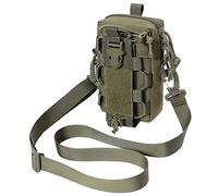 Utility Gadget Waist Bag Bag Water Bottle Carriers for Camping Hiking Outdoor Gears
