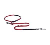 Utility Handsfree Lead Medium - Red