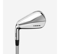 Utility Iron Left-handed Size 2 High Speed Stiff Steel - 900